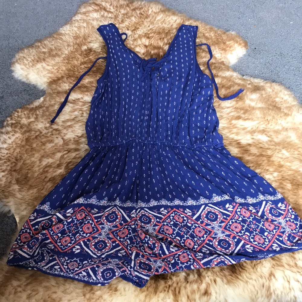 Rue 21 Romper